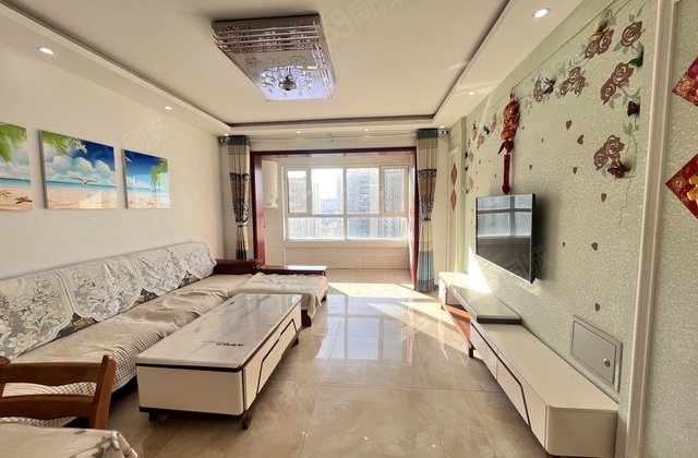 急售 小高层 送储 裕昌九州国际一梯两户 九州花园