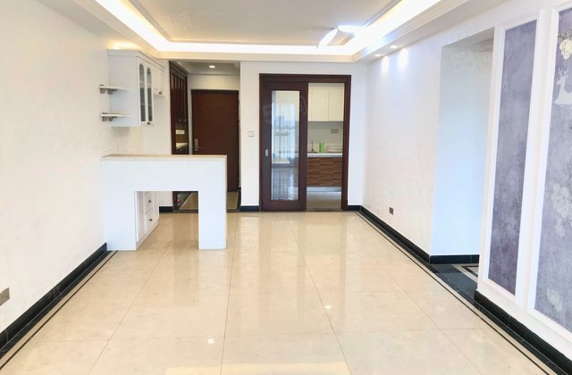 中海新城公馆3室2厅117㎡130万二手房图片