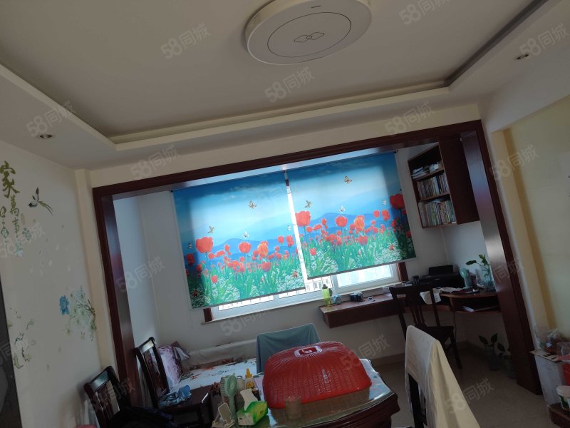 福源雅居3室2厅1卫106㎡南48.8万