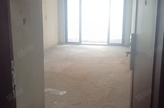 方圆雅颂御府3室1厅89㎡56万二手房图片