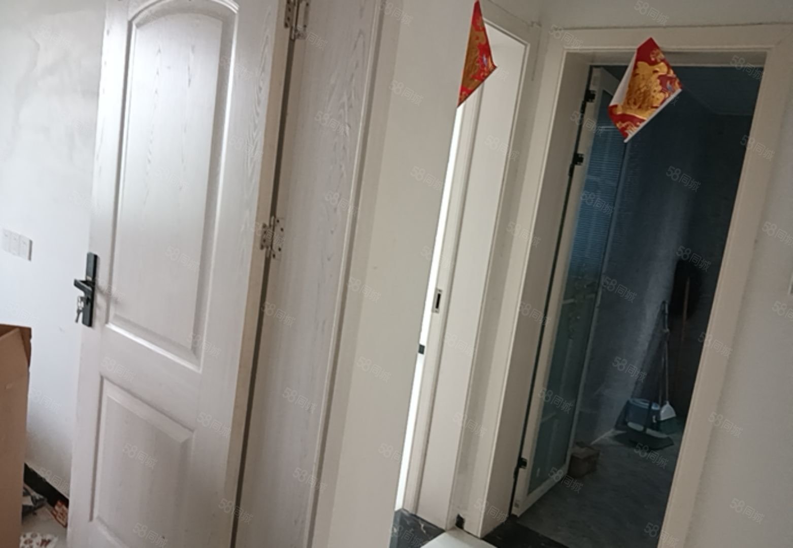 幸福港湾3室2厅1卫120.17㎡南36.8万