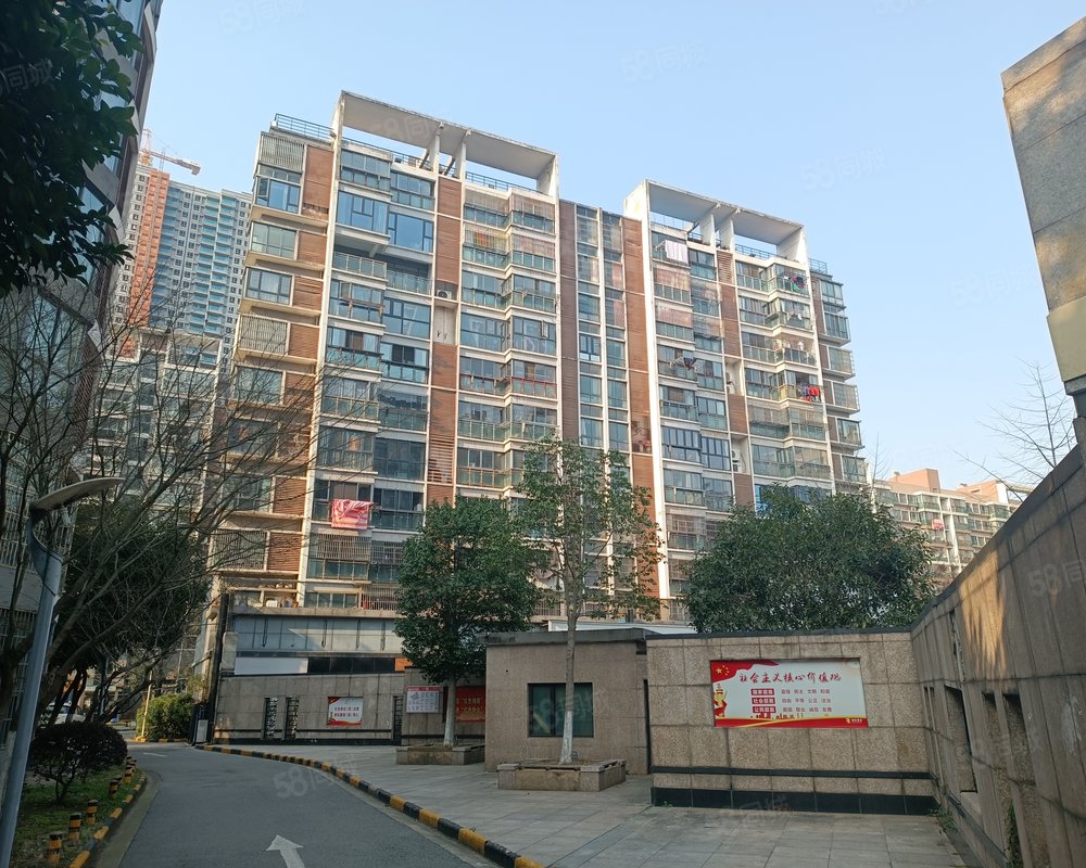 金色雅园金池苑小区详情,房价走势,房源,业主论坛】- 武汉58同城
