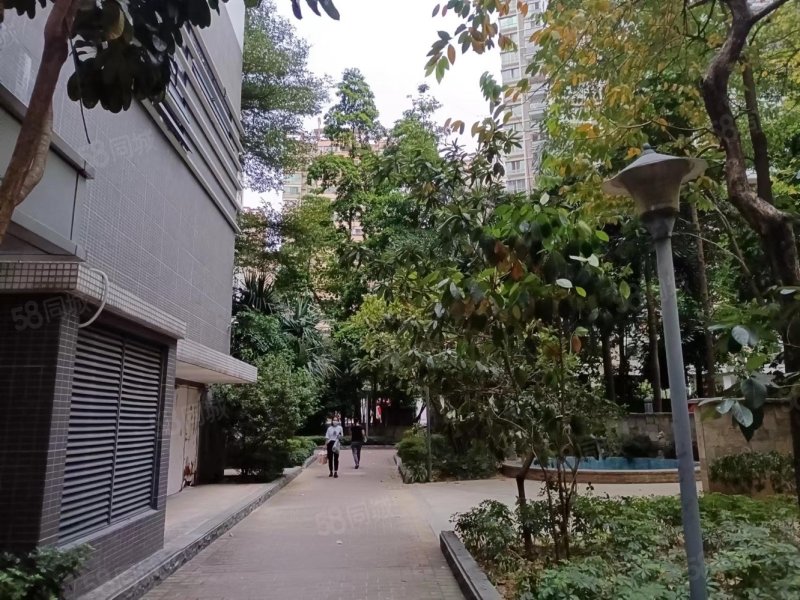 易丰大厦 精装3房 电梯高层 厅直出阳台采光好,易丰大厦-广州58同城