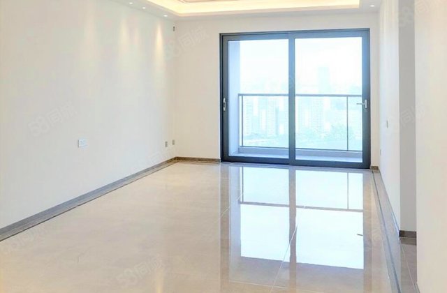 中海悦林熙岸4室2厅120.8㎡180万二手房图片