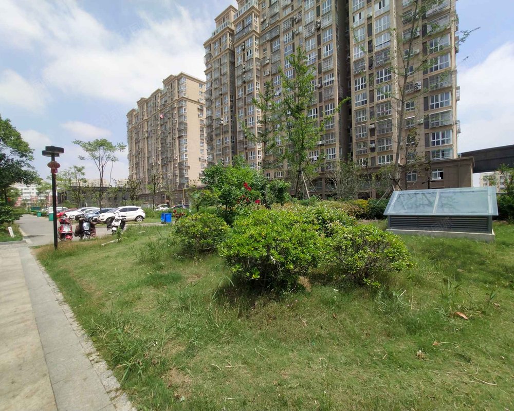 【锦绣园, 锦绣园小区详情,房价走势,房源,业主论坛】- 盐城58同城