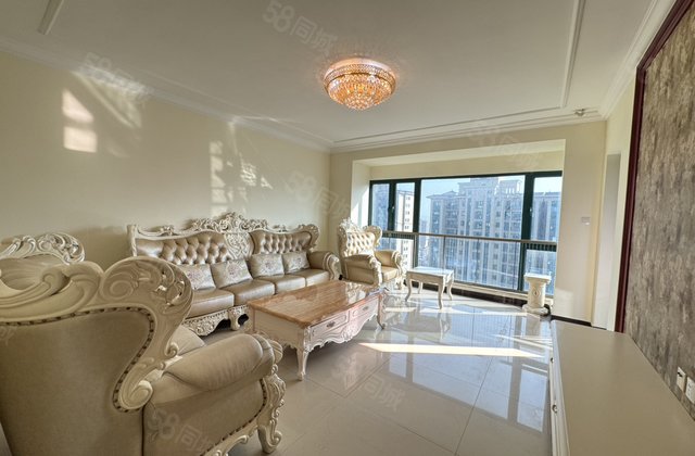 恒大名都4室2厅175㎡100万二手房图片