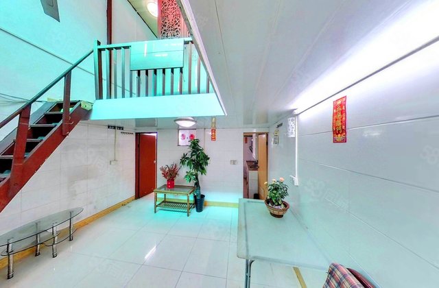 同福西路小区7室2厅95.71㎡289万二手房图片
