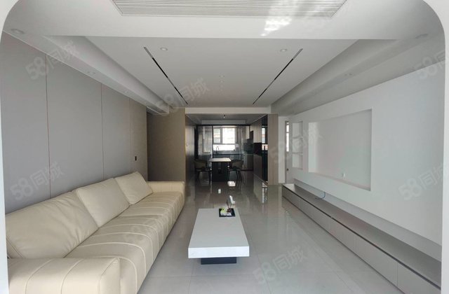 金明寓名都花园(南区)3室2厅130.72㎡59.9万二手房图片