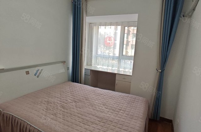 莲湖新城 徒骇河西邻 电梯洋房 精装三室 免大税带车位储藏室