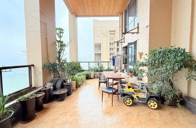 南湖国际社区(南区)4室2厅234.74㎡315万二手房图片