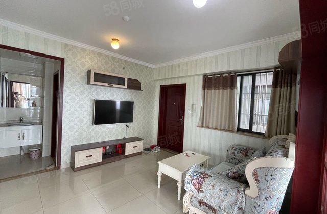 缤果公馆2室1厅68.88㎡120万二手房图片