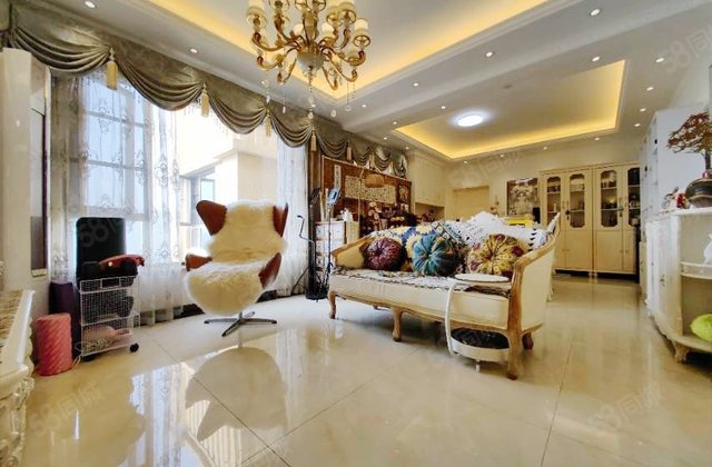 天悦城3室2厅87.77㎡132万二手房图片