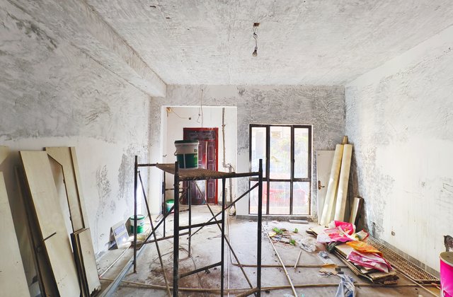 佳兆业水岸新都(东区别墅)4室2厅226㎡128万二手房图片