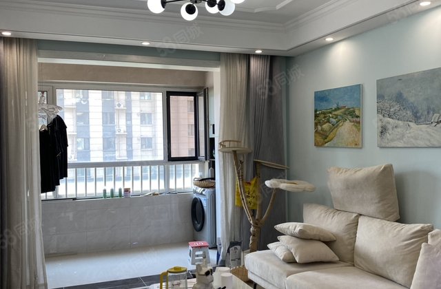 急售 捡 漏 东昌 外国语 实验小区 精装免大税