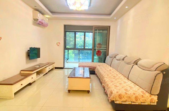 恒大西锦城3室2厅88.04㎡150万二手房图片