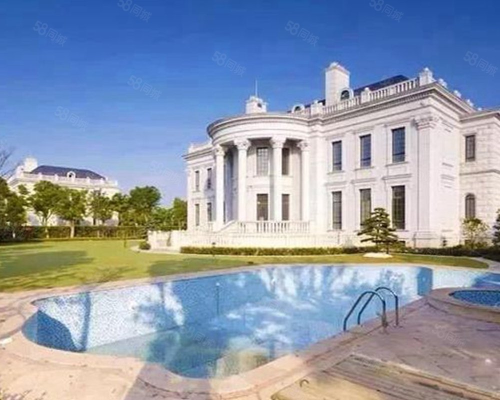 【华洲君庭, 华洲君庭小区详情,房价走势,房源,业主论坛】- 上海58