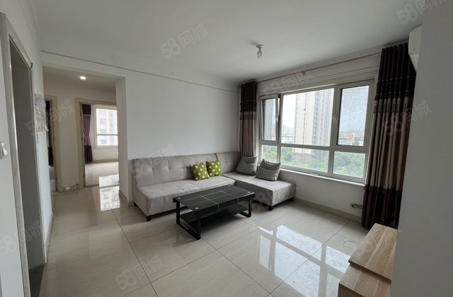 新出，星光和园，东昌丽都，清水湾边户，小高层一梯二户带车位储