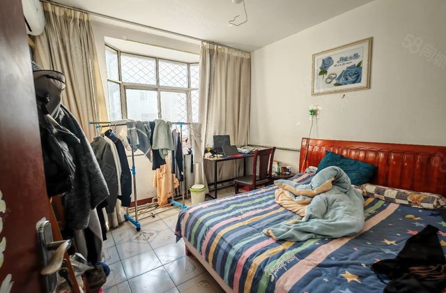 文轩！二实验！南区！中层正规三室