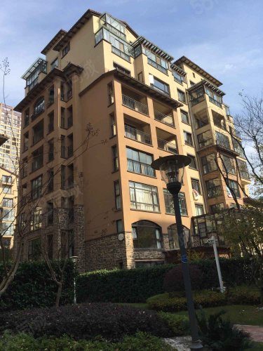 (新上)钟楼区龙湖花千树(龙与城)3室2厅2卫1厨1阳台