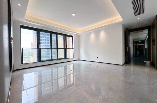 建发湖畔九境4室2厅132.66㎡630万二手房图片