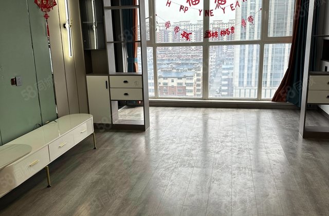 上上城4室2厅120㎡69万二手房图片