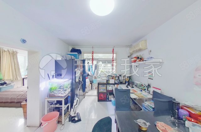 大龙公寓2室1厅97.15㎡910.3万二手房图片