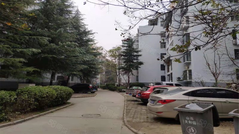 【禹都花园房价走势,禹都花园房屋出租,禹都花园二手房出售】- 北京58