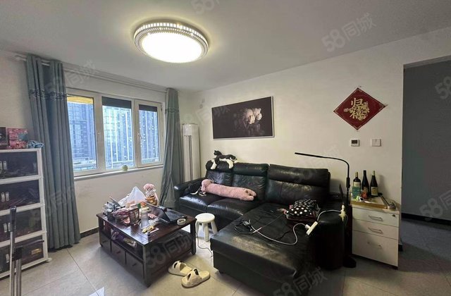 TBD住总万科天地(8号院)3室1厅83.41㎡330万二手房图片