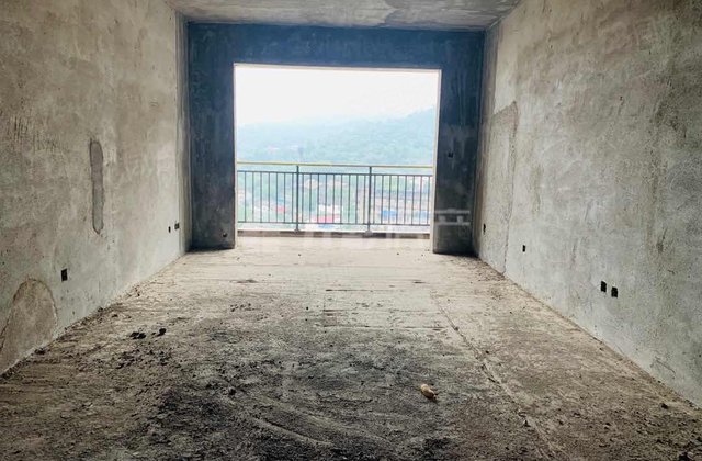 玉瓷俪景3室2厅110㎡29.8万二手房图片