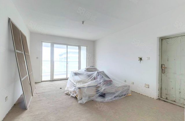 府河路苑3室2厅120.11㎡165万二手房图片