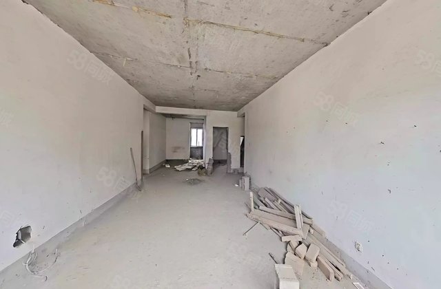 阳光逸城3室2厅126㎡28万二手房图片