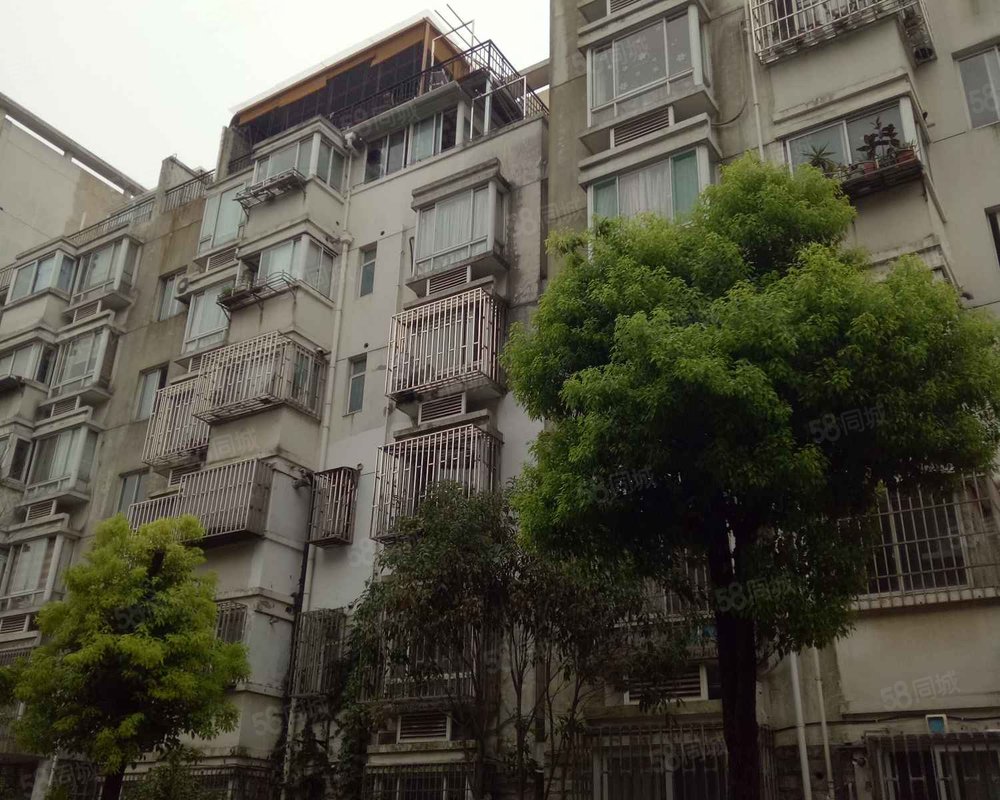 【紫藤佳苑, 紫藤佳苑小区详情,房价走势,房源,业主论坛】- 上海58