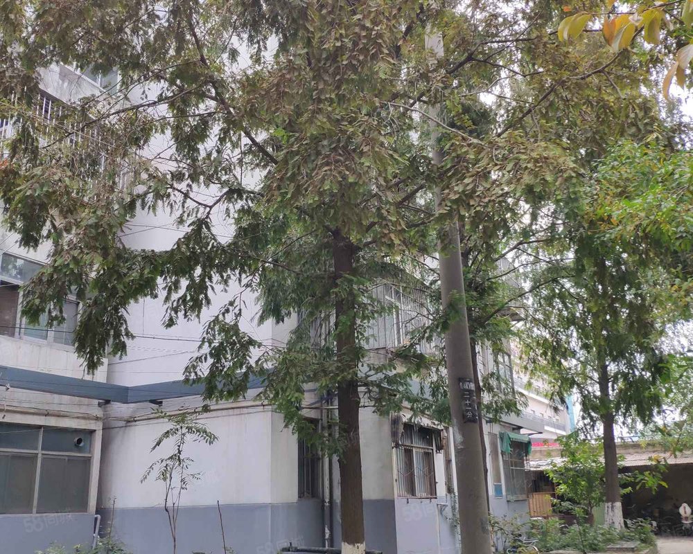 师大奎园校舍
