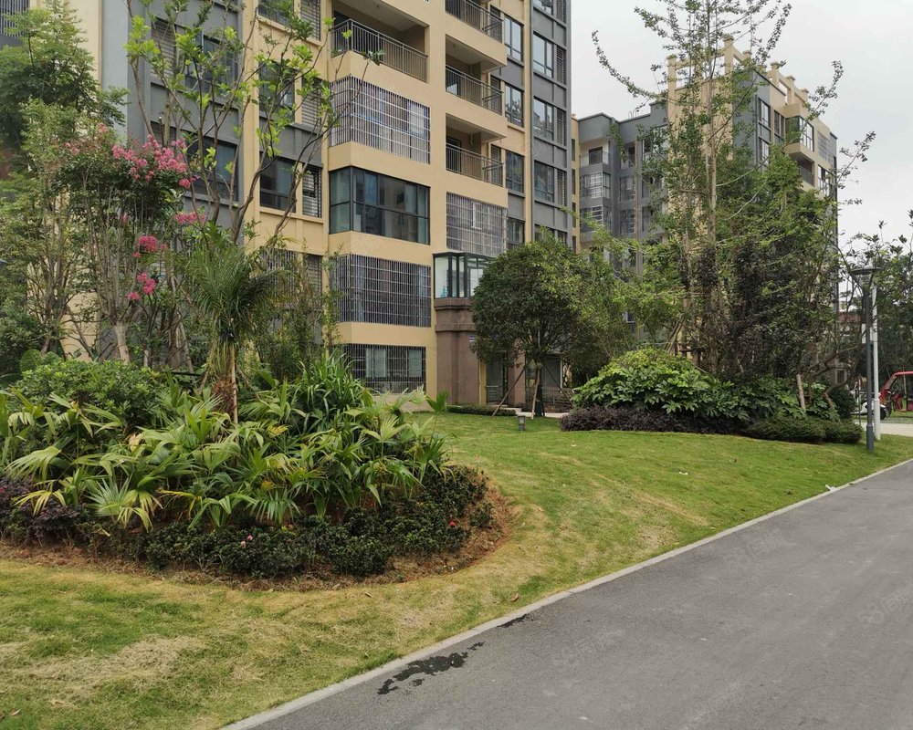 金悦湾金堂第二绕城高速以外