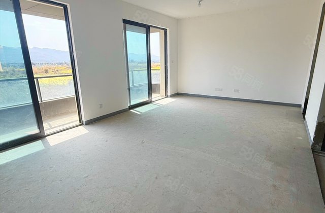 爱情东麓玖里4室2厅139.61㎡180万二手房图片