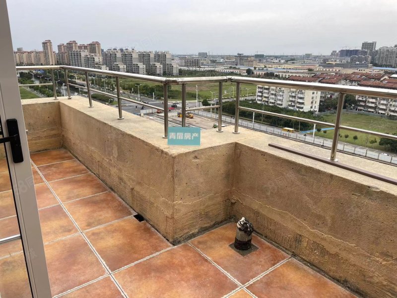 送阳光房和后花园,四季新城-盐城58同城