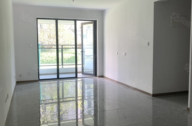 城市领秀现房带车位储藏室随时看房