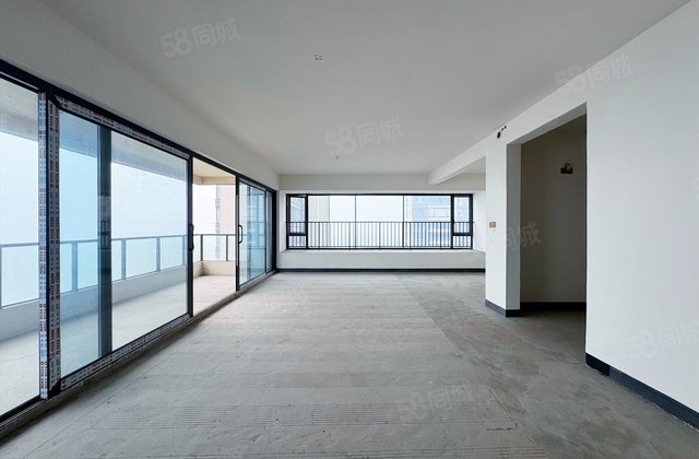 北大资源紫境府(二期)4室2厅202㎡210万二手房图片