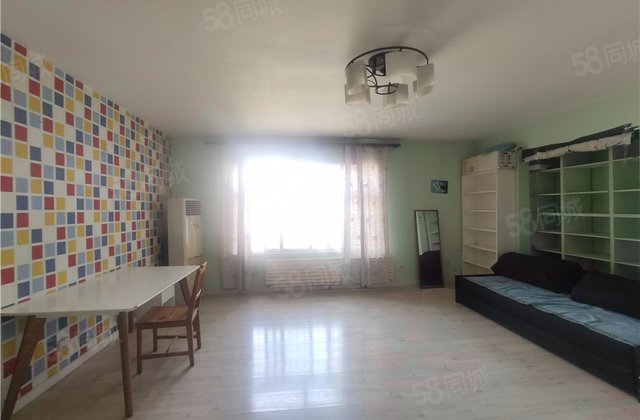 都市节奏2室1厅95㎡248万二手房图片