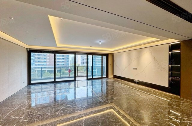 当代璞誉4室2厅240㎡678万二手房图片