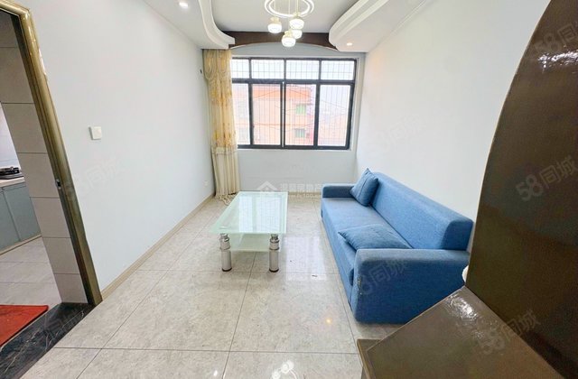 工商局宿舍(简阳)4室2厅94.93㎡49万二手房图片