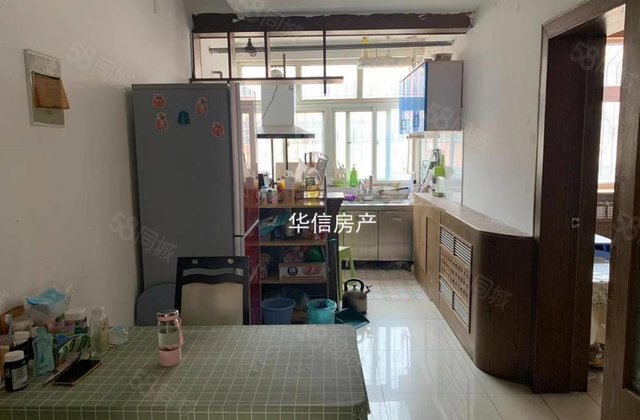 柳园小区(北区) 出行方便 南北通透 近医院 中间楼层采光好