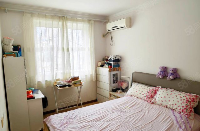 西窑坊小区2室1厅55.5㎡63万二手房图片