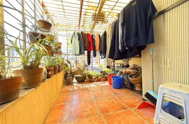 美仁宫大厦公寓3室2厅121㎡398万二手房图片