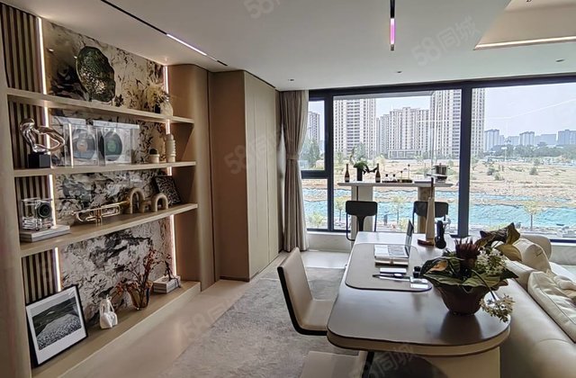 单价8开头 开发区 实验小雪 东昌 百合新城对过 可按揭