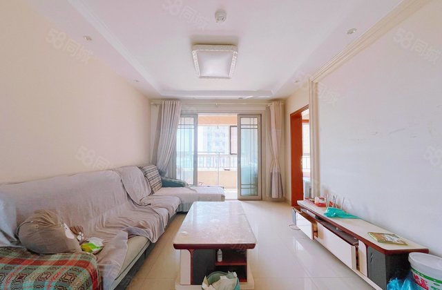 星美城市广场四室两厅两卫 带车位储藏室 好楼层，随时可以看房