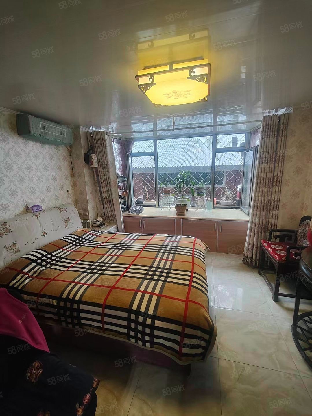 勁松六區(qū)2室1廳1衛(wèi)52.27㎡南北268萬