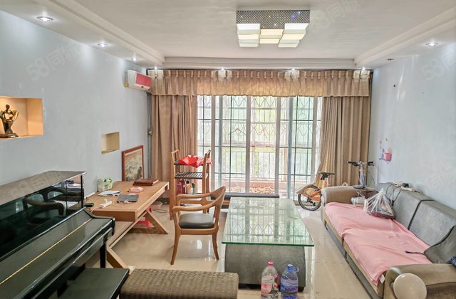 中通时代豪园二期(18-34号楼)3室2厅138㎡120万二手房图片