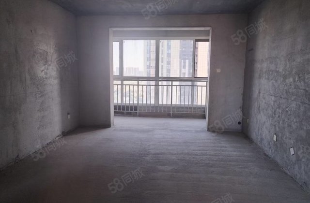 天骏华景苑3室2厅120㎡93.5万二手房图片