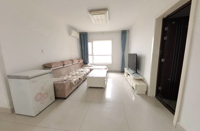 5千多通透低价 有 徒骇河旁上滨河东苑中学 荣盛水岸花语两居